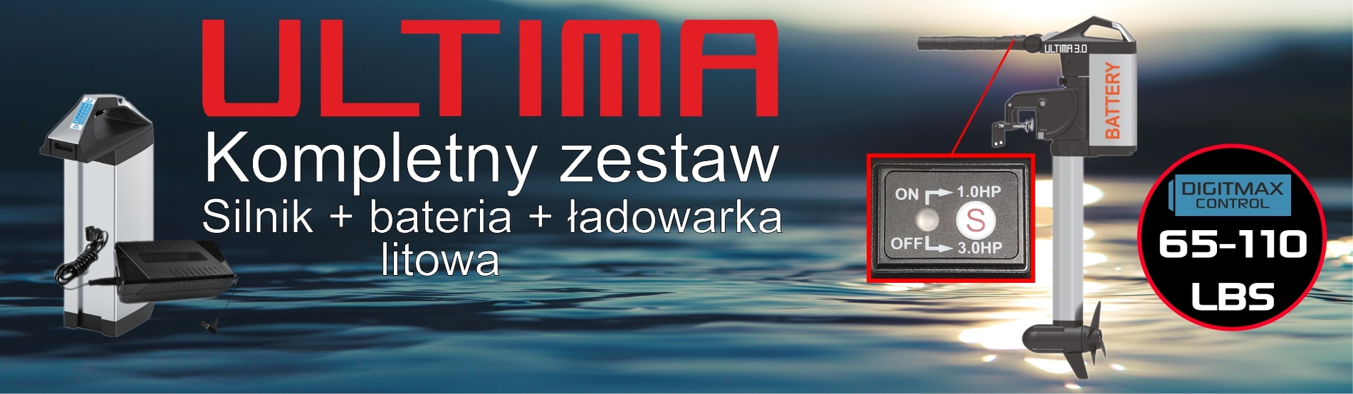 Haswing Armada Ultima informacyjny